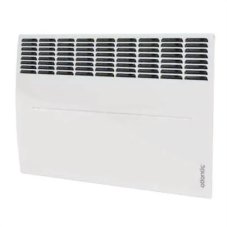 Конвектор электрич.ATLANTIC F119 DESIGN 1500W
